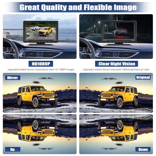 A4216EU-AM39EU-GOH - Night vision Wired 1080P