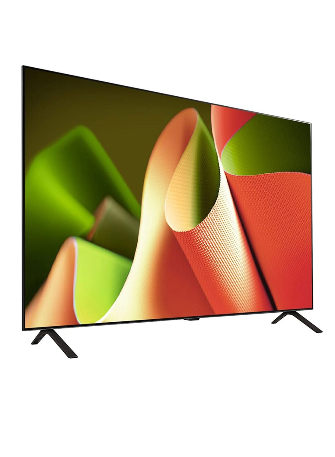 OLED77B46LA - 77-Inch + S20A