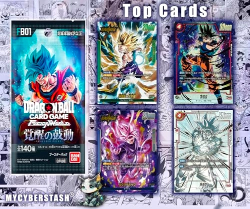 FB-01–FB-05 - Japanese 5pcs + Enamel Pin + Stickers + SB-02