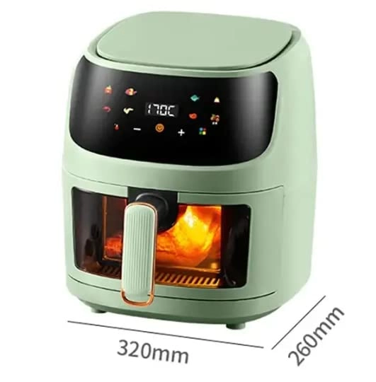 Air Fryer TY0219000487