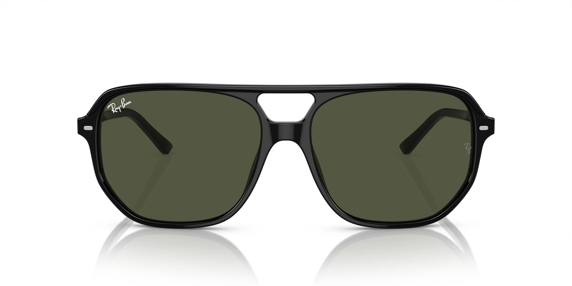RB2205 Bill One - 57 millimeters Havana/Brown