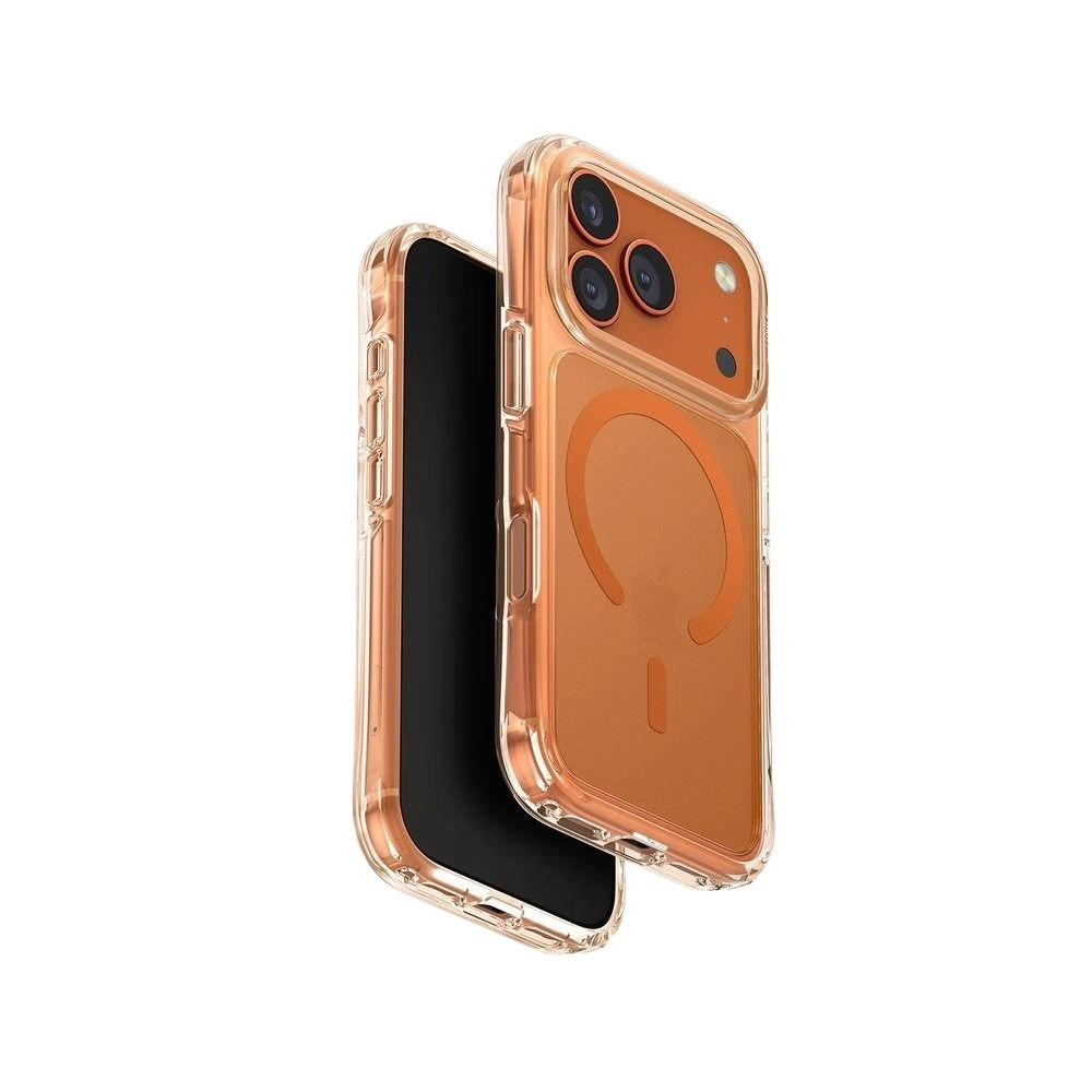 Uniq LifePro Xtreme Case MagClick for Apple iPhone 17 Pro