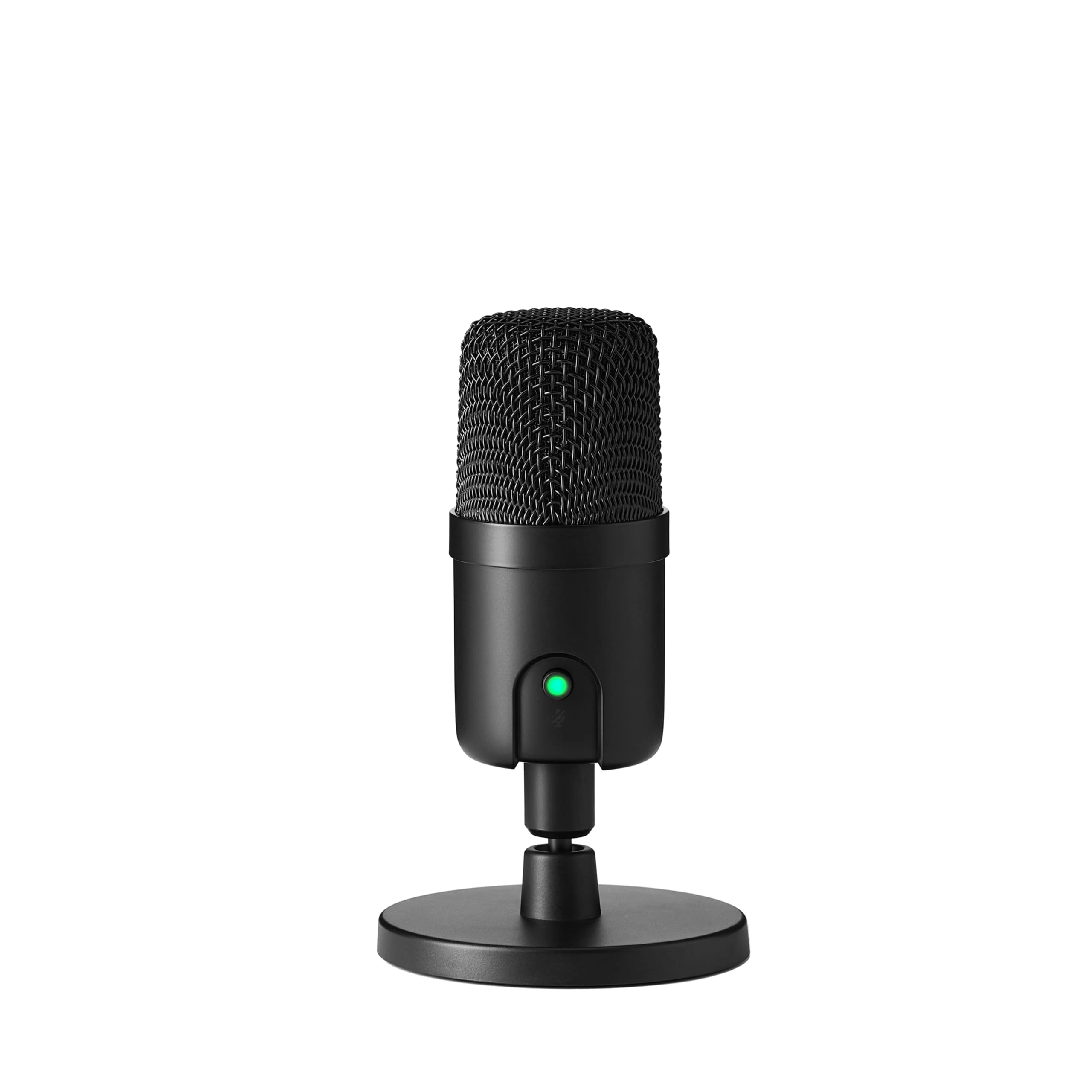 Amazon Mini USB Condenser Microphone