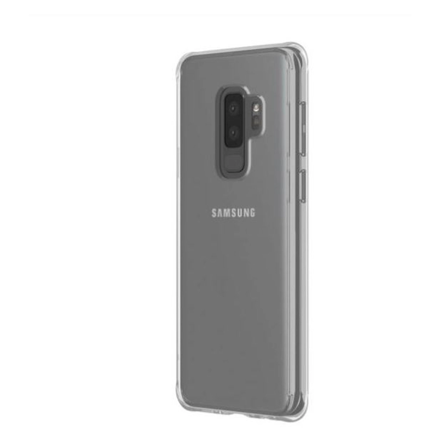 Griffin Reveal Back Case for Galaxy S9 Plus