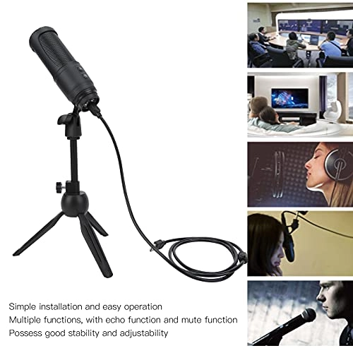 NDNCZo1ny3a57dh USB Microphone