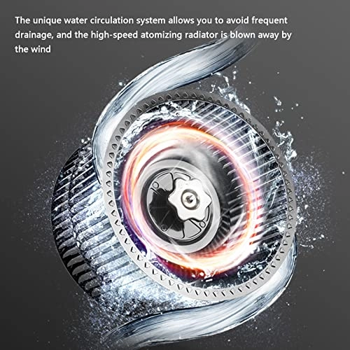 Portable Air Conditioner - 1200W