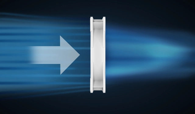 Maximum Performance — Without Compromises