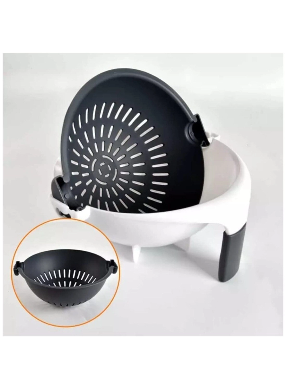 Multi-Functional Vegetable Cutter