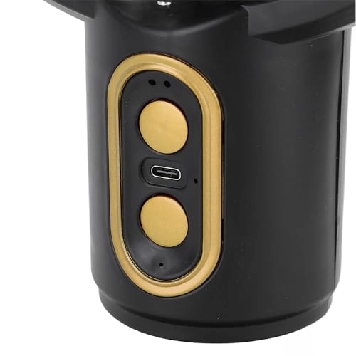 Desktop Cooker Hood - 3000mAh 2 Speed USB Rechargeable