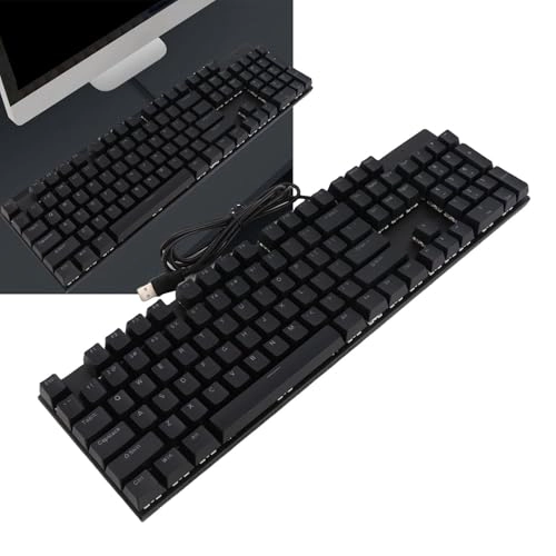 Mechanical Keyboard - Wired