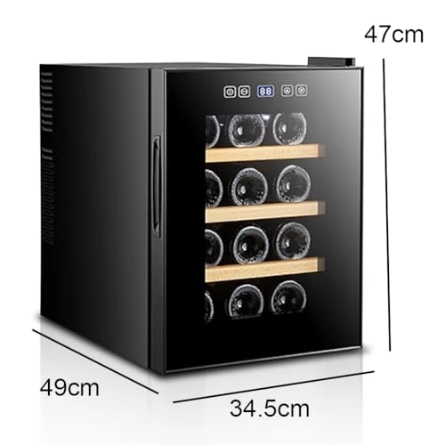 Wine Cellars - 10-18 Bottle