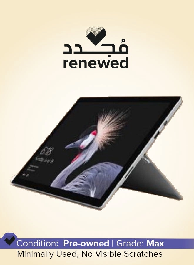 (Renewed) Surface Pro 5 1796 - 12.3'' Core i5 8GB DDR3 256GB SSD