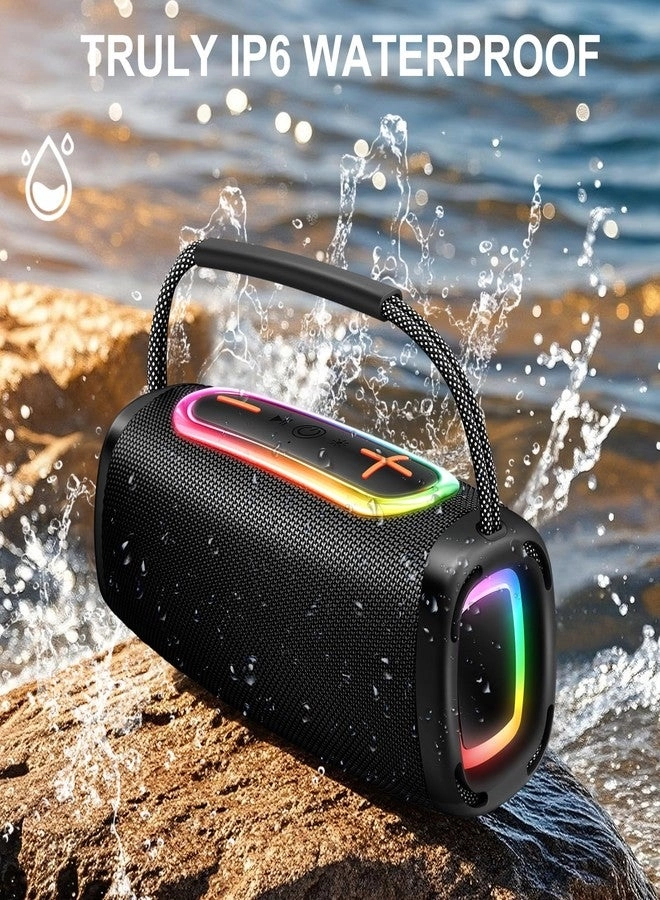 Bluetooth Speaker