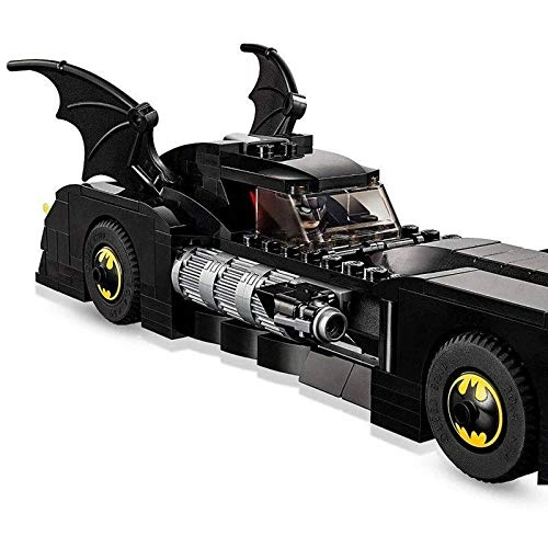 Batman Batmobile (76119) - DC