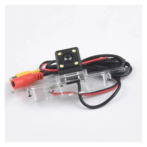 Car CCD Front View Camera - Night vision Wire 656 x 492