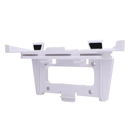 Router Wall Mount - Gen 3 Router and Power Supply