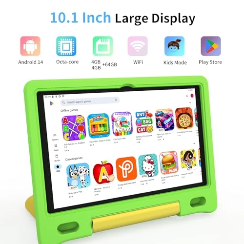 V10 - 4GB 10.1" 64GB