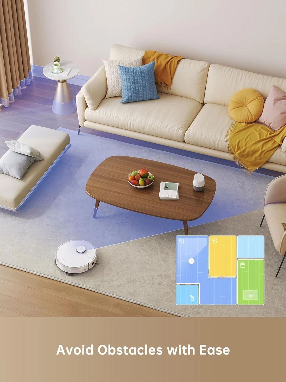 L10s Pro Gen 2 - With Mop