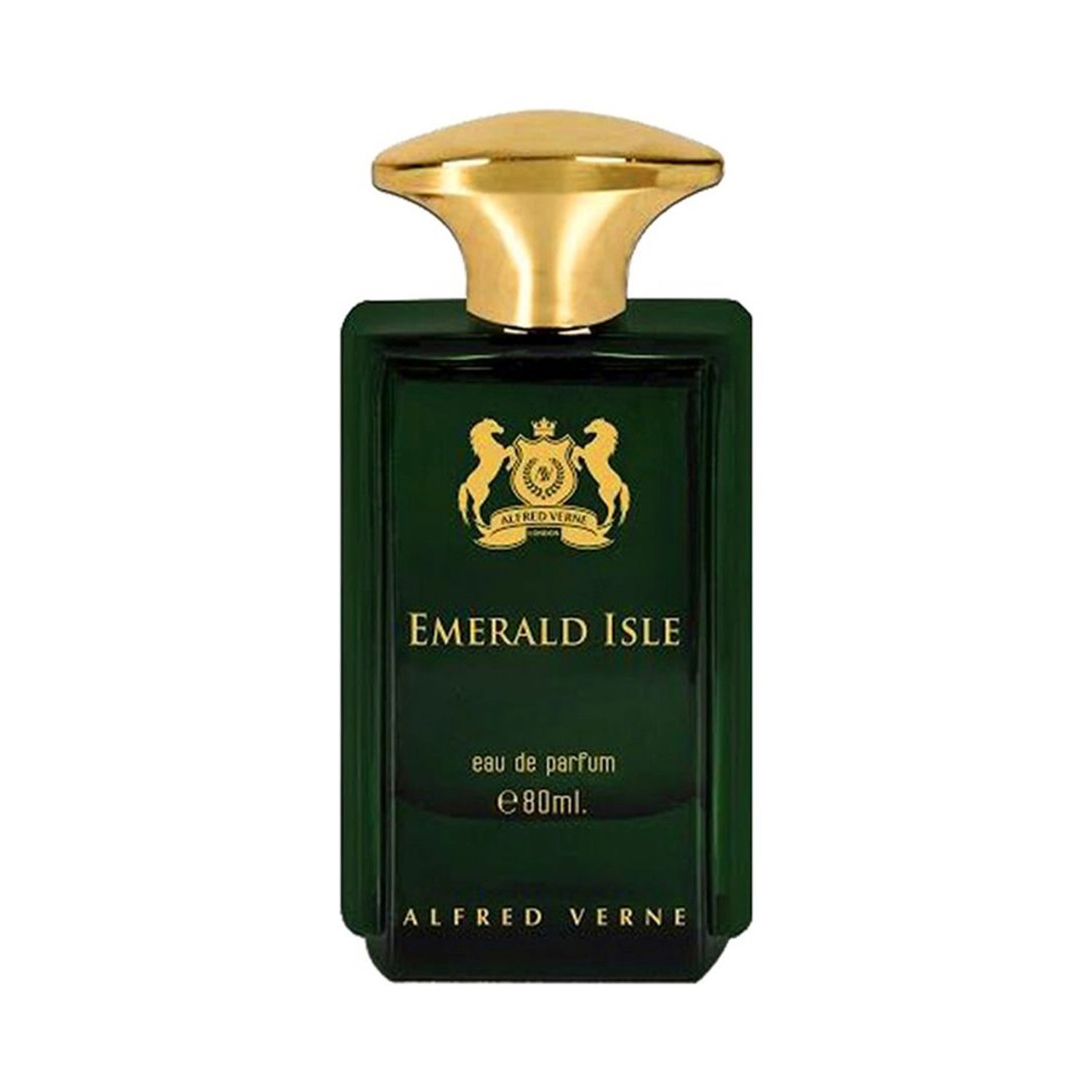 Emerald Isle Eau de Parfum - 80ml