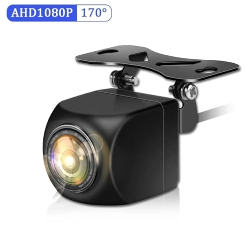 Rear View Backup Camera - Night Vision AHD CVBS 1080P