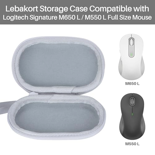 Hard Protective Case - M650 L compatible off white