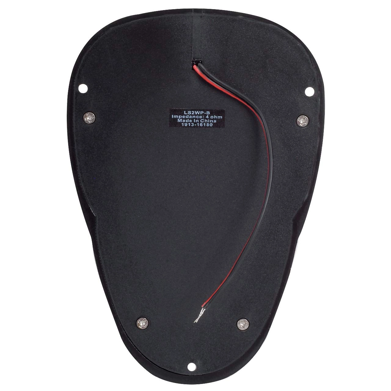 Satellite Speakers - 30W