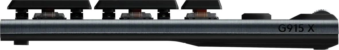 G915 X - Wireless