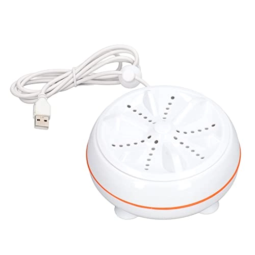 Turbine Washing Machine - 50s Reverse Cycle Deep Decontamination