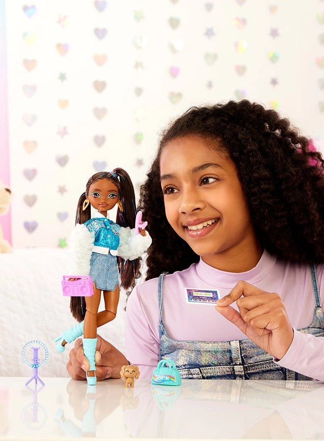 Brooklyn Doll - Dream Besties 5 piece(s) Ages 48 months+