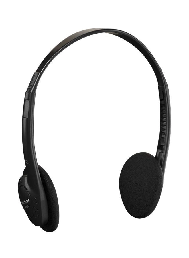 Behringer HO66 Wired Headphone