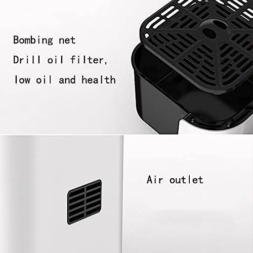 Kitchen Air Fried Pan 3KXz01jt9cJQ39Q