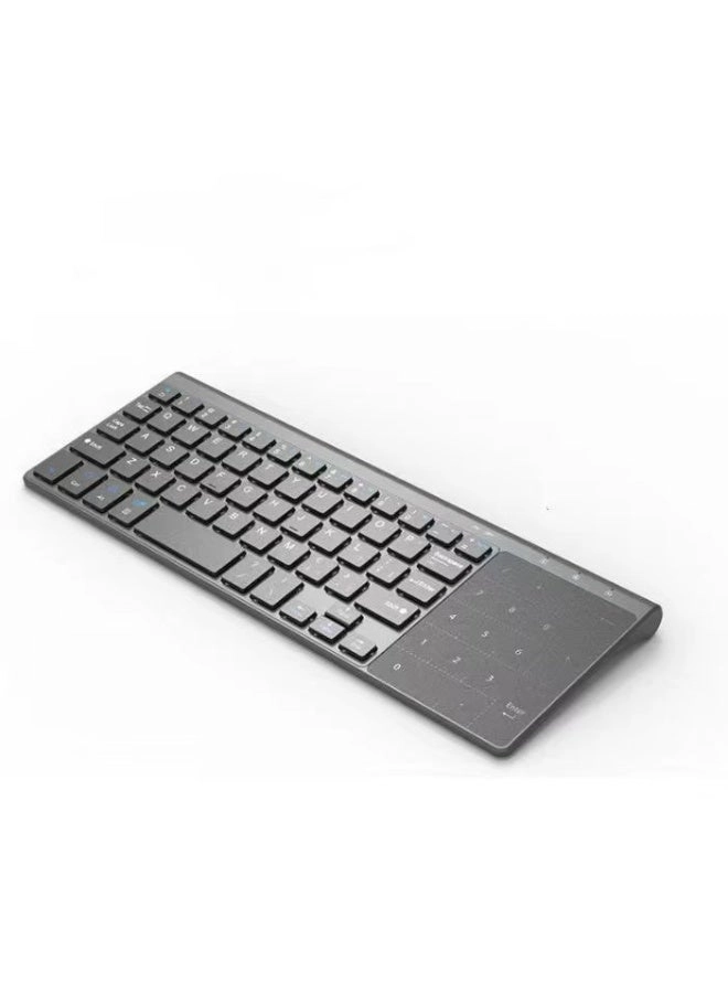 Keyboard + Mouse - Wireless