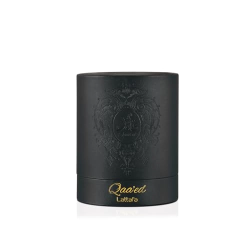Qaa'Ed Eau de Parfum 100ml
