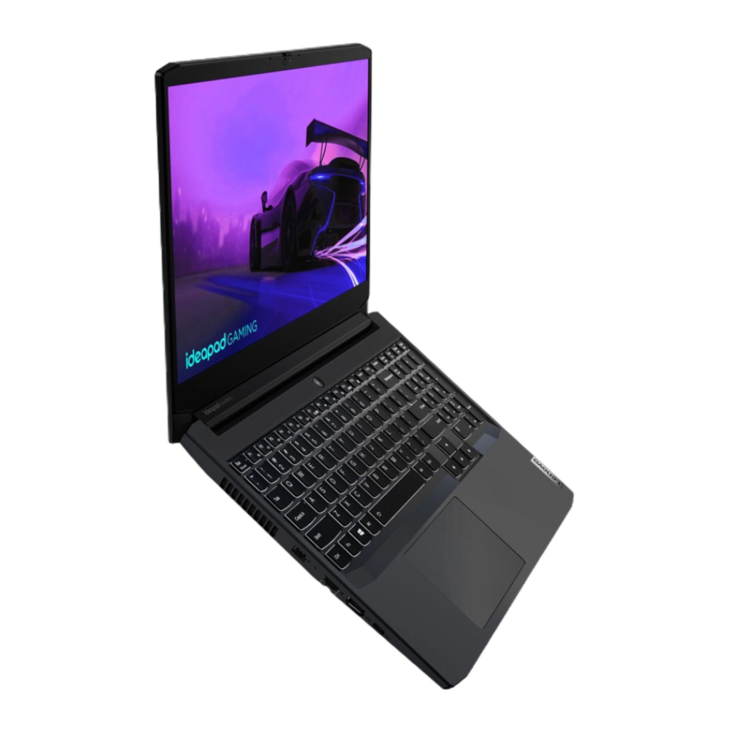 IdeaPad Gaming 3 82K101HLAX - 15.6'' i5-11320H 8GB DDR4 512GB SSD