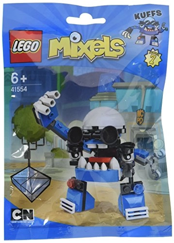 Mixel Kuffs (41554)