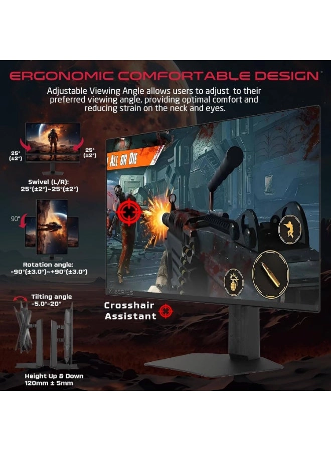 GO27QDOLD280 - 27 in 2560x1440