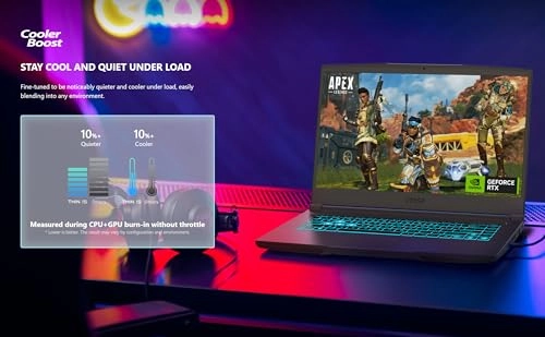 Thin 15 Thin 15 - 15.6'' Core i5-12450H 32GB DDR4 1TB SSD