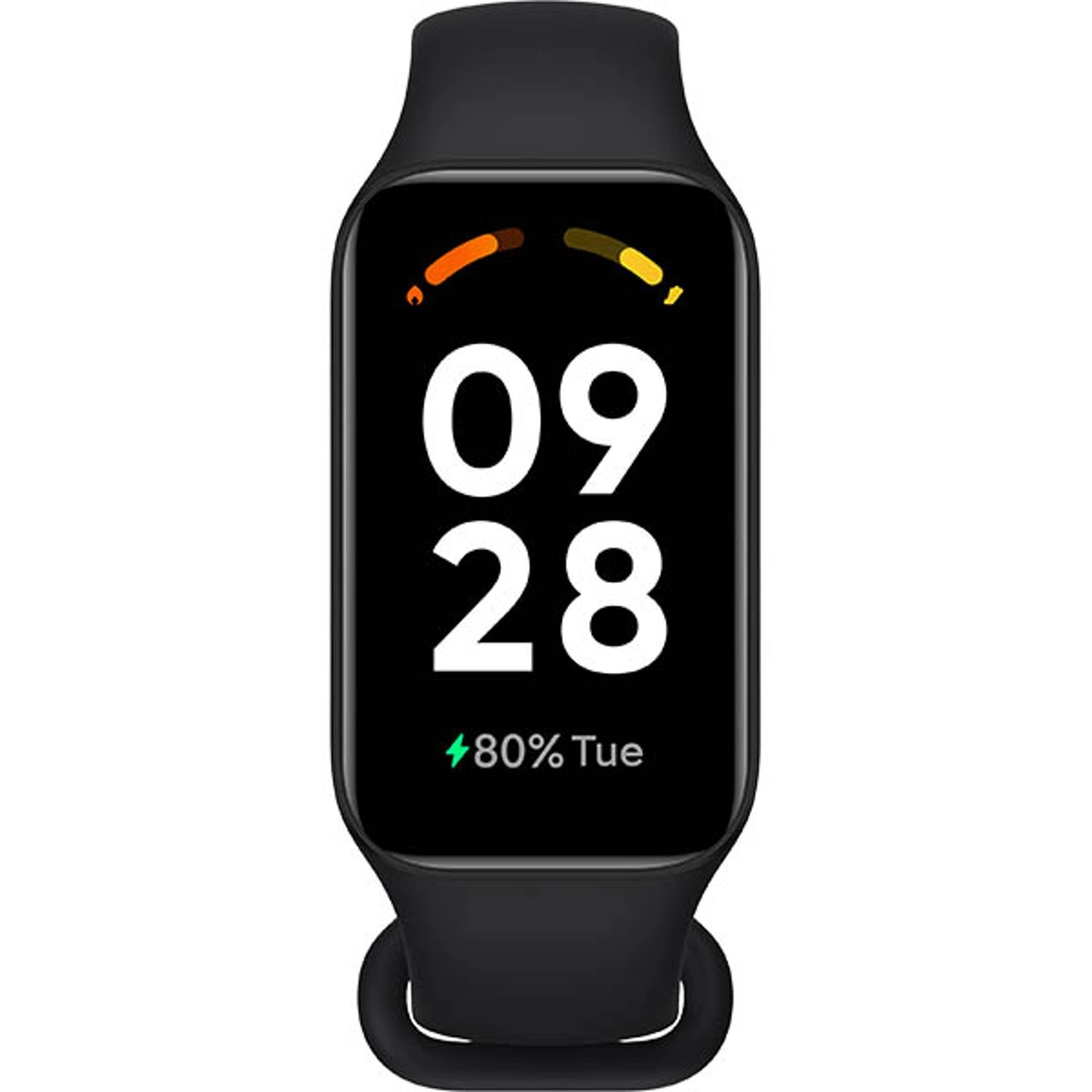 Xiaomi Redmi Smart Band 2 - Ivory 1.47 Inches