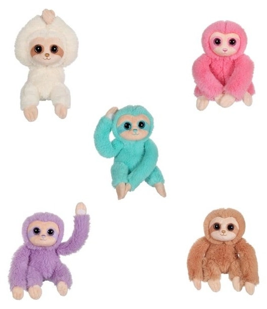 Gipsy Sloth - 16 cm - Assorted Styles