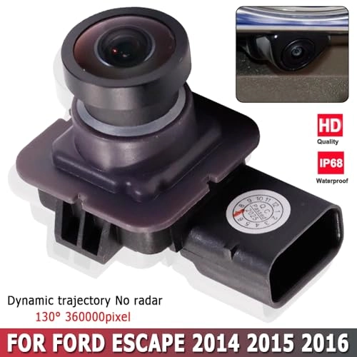 EJ5Z-19G490-A - Night vision