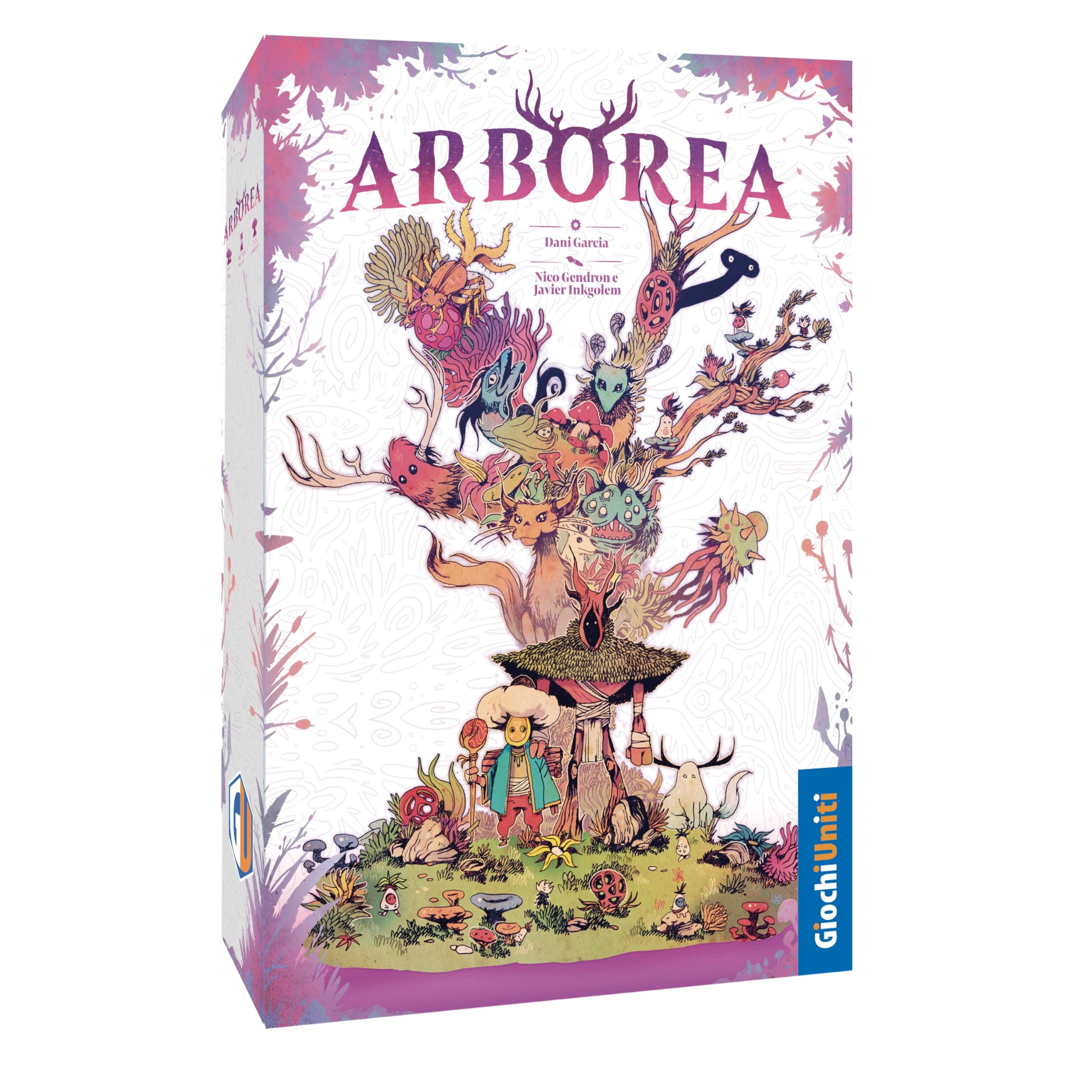 Giochi Uniti Arborea