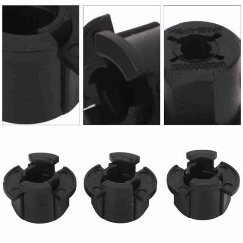 Radar Alignment Mounting Clip - Civic Accord CR-V Insight 2017-2020 2018-2020 2019-2021