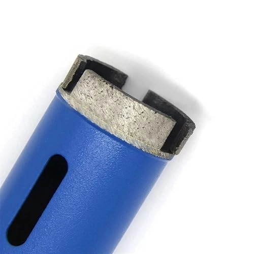 Reduced Shank Twist Drill Bit - 1 Piece 41mm to 50mm