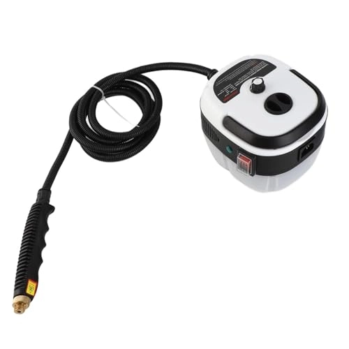 Steam Cleaner - 2500W Handheld