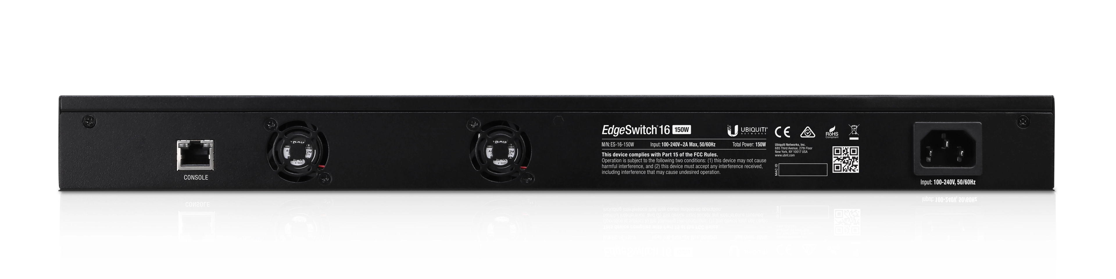 Ubiquiti Networks UISP-Switch PoE