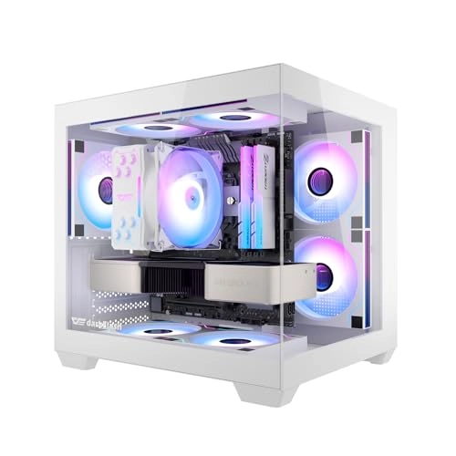 C275P - ITX Mini Size 240mm AIO