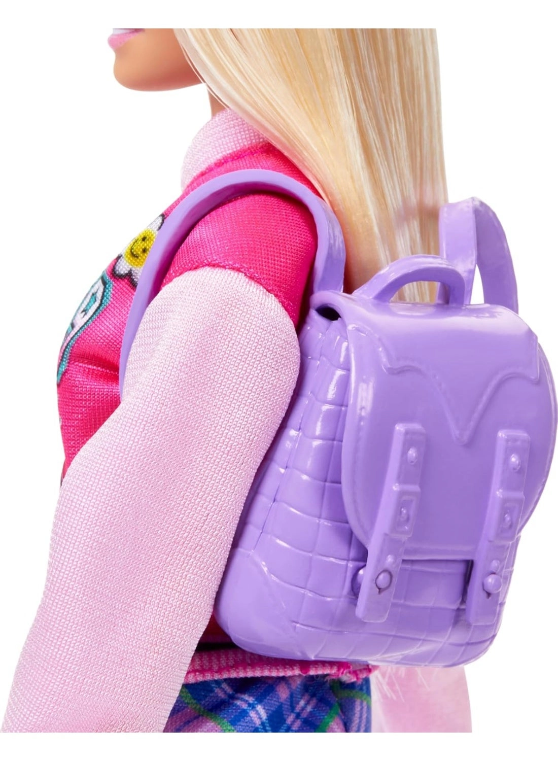 Barbie Kindergarten Teacher - 11.5 in Blonde Ages 3+