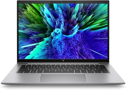 (Renewed) ZBook Firefly 14 G10 - 14'' Core i5-1350P 16GB DDR5 1TB SSD