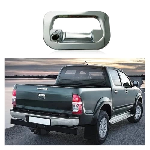 HD Reversing Camera - Night vision Wired 1280 x 720