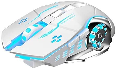 Professional Gaming Mouse - USB